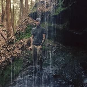 Meet your Posher, Josh